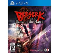 Berserk and the Band of the Hawk PS4 - Gioco PS4 Nuovo