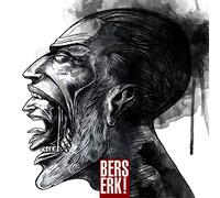 Berserk! - Berserk!