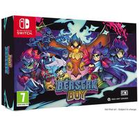Berserk Boy Collector’s Edition (Nintendo Switch)