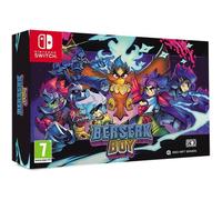 Berserk Boy Collector's Edition SWITCH