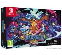 Berserk Boy Edizione Collezionista Nintendo Switch