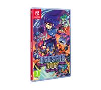 Berserk Boy - GIOCO NINTENDO SWITCH