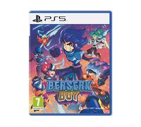 Berserk Boy - GIOCO PS5