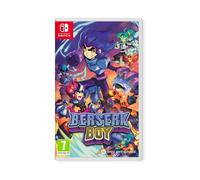 Berserk Boy Switch - IMPORT