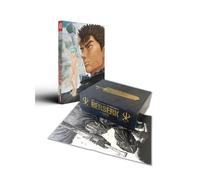 BERSERK COLLECTION 43 CON PUZZLE DA 500 PEZZI + VARIANT PANINI - PREVENDITA