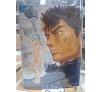 Berserk Collection 43 Variant + Puzzle 500 Pezzi Planet Manga Kentaro Miura