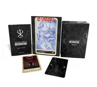 BERSERK COLLECTION. SERIE NERA. EDIZ. VARIANT. CON TAROCCHI. VOL. 42 - MIURA