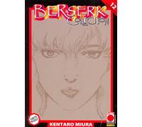 Berserk Collection Serie Nera N. 12 - I Ristampa