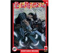 Berserk Collection Serie Nera N. 18 - Ristampa