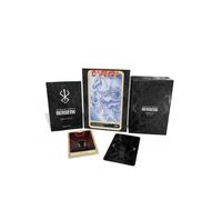 BERSERK COLLECTION SERIE NERA n. 42 CON TAROCCHI - VARIANT BLACK Panini