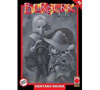 Berserk collection. Serie nera. Nuova ediz. (Vol. 40)