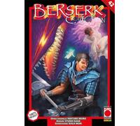 Berserk collection. Serie nera. Nuova ediz. (Vol. 42)