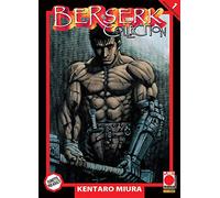 Berserk collection. Serie nera (Vol. 1)