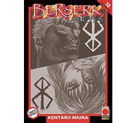 Berserk collection. Serie nera (Vol. 10)