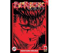 Berserk collection. Serie nera (Vol. 11)