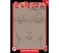 Berserk collection. Serie nera (Vol. 12)
