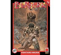 Berserk collection. Serie nera (Vol. 13)