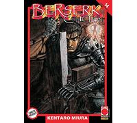 Berserk collection. Serie nera (Vol. 14)