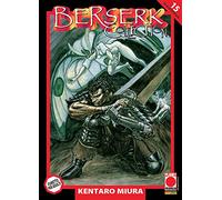 Berserk collection. Serie nera (Vol. 15)