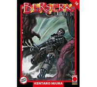 Berserk collection. Serie nera (Vol. 16)