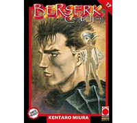 Berserk collection. Serie nera (Vol. 17)