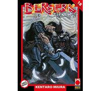 Berserk collection. Serie nera (Vol. 18)
