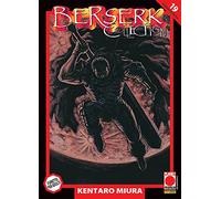 Berserk collection. Serie nera (Vol. 19)