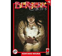 Berserk collection. Serie nera (Vol. 20)