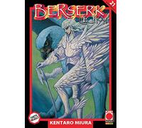 Berserk collection. Serie nera (Vol. 21)