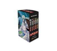 Berserk collection. Serie nera. Vol. 21-25 - Miura Kentaro