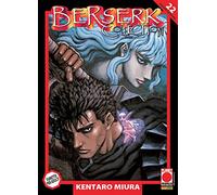 Berserk collection. Serie nera (Vol. 22)