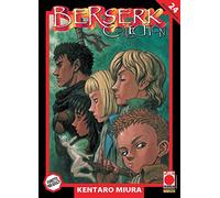 Berserk collection. Serie nera (Vol. 24)