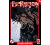 Berserk collection. Serie nera (Vol. 26)