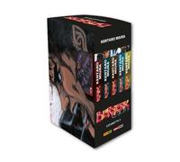 Berserk collection. Serie nera (Vol. 26-30)