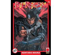 Berserk collection. Serie nera (Vol. 27)