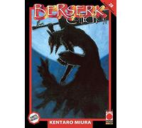Berserk collection. Serie nera (Vol. 28)