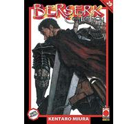 Berserk collection. Serie nera (Vol. 29)