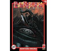 Berserk collection. Serie nera (Vol. 30)