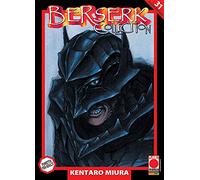 Berserk collection. Serie nera (Vol. 31)