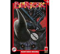 Berserk collection. Serie nera (Vol. 32)