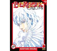 Berserk collection. Serie nera (Vol. 33)