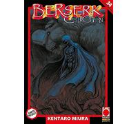 Berserk collection. Serie nera (Vol. 34)