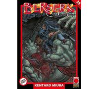 Berserk collection. Serie nera (Vol. 35)
