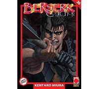 Berserk collection. Serie nera (Vol. 36)