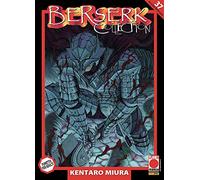 Berserk collection. Serie nera (Vol. 37)
