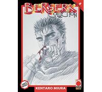 Berserk collection. Serie nera (Vol. 4)