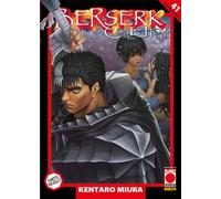 Berserk collection. Serie nera (Vol. 41)