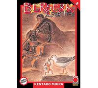 Berserk collection. Serie nera (Vol. 8)