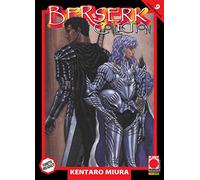 Berserk collection. Serie nera (Vol. 9)