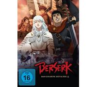 Berserk - Das goldene Zeitalter 1